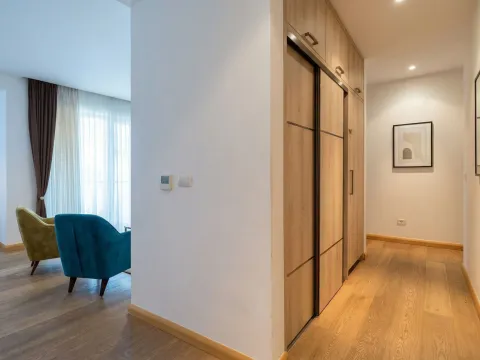 Sale, three bedroom apartment, 78m², Budva, Crna Gora - image 7