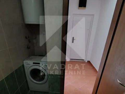 Izdavanje, garsonjera, 28m², Zabjelo, Podgorica - image 5