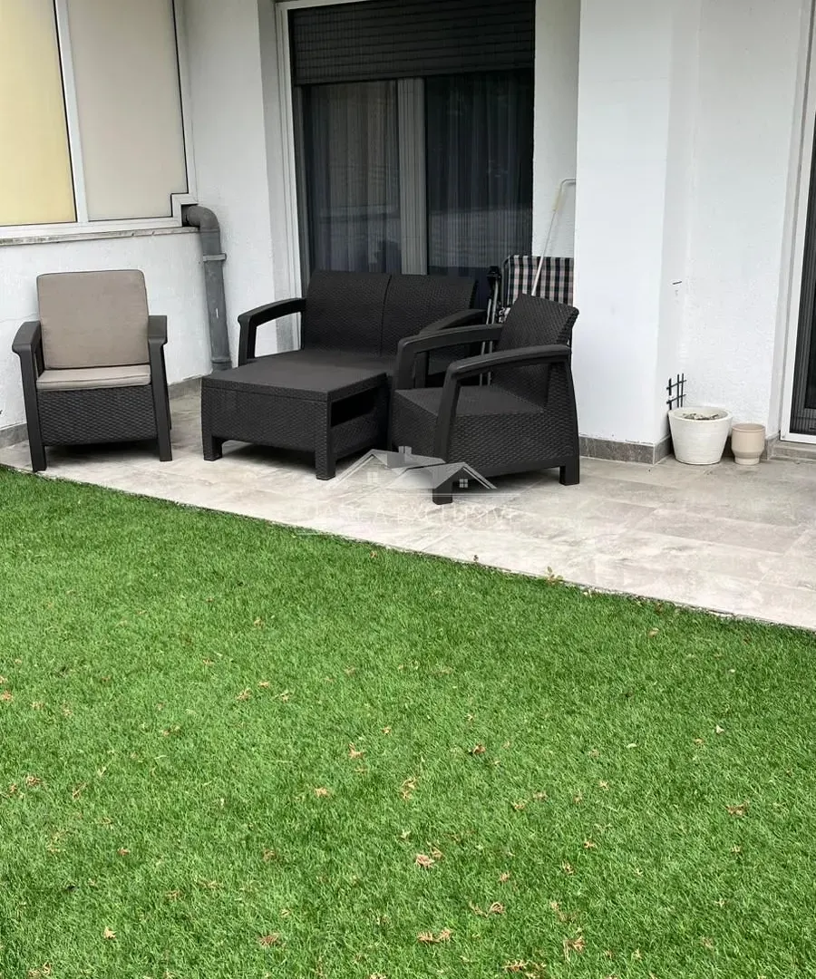 Prodaja, stan, 231m², Savski Venac, Beograd