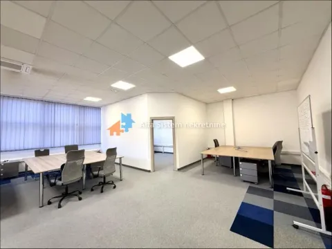 Rent, office space, 230m², Novi Beograd Sve Podlokacije, Beograd - image 7