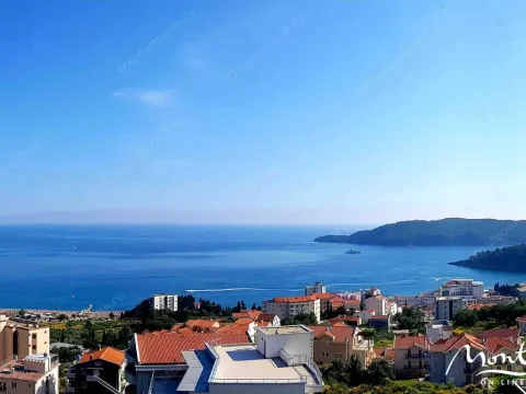 Prodaja, dvosoban stan, 168m², Bečići, Budva - image 14