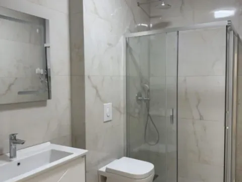 Prodaja, jednosoban stan, 49m², Centar, Bar - image 4