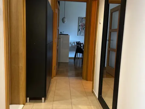 Izdavanje, dvosoban stan, 65m², Preko Morače, Podgorica - image 4