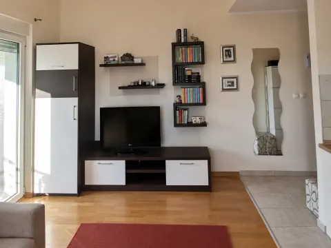 Sale, one bedroom apartment, 34m², Pobrežje, Podgorica - image 3