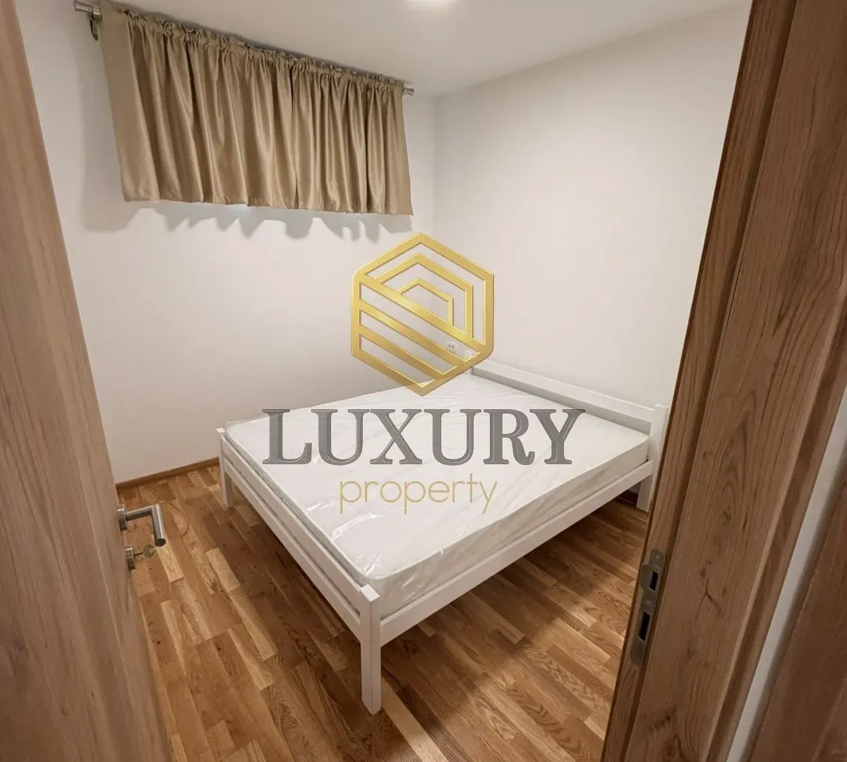 Rent, one bedroom apartment, 50m², 1 maj, Podgorica