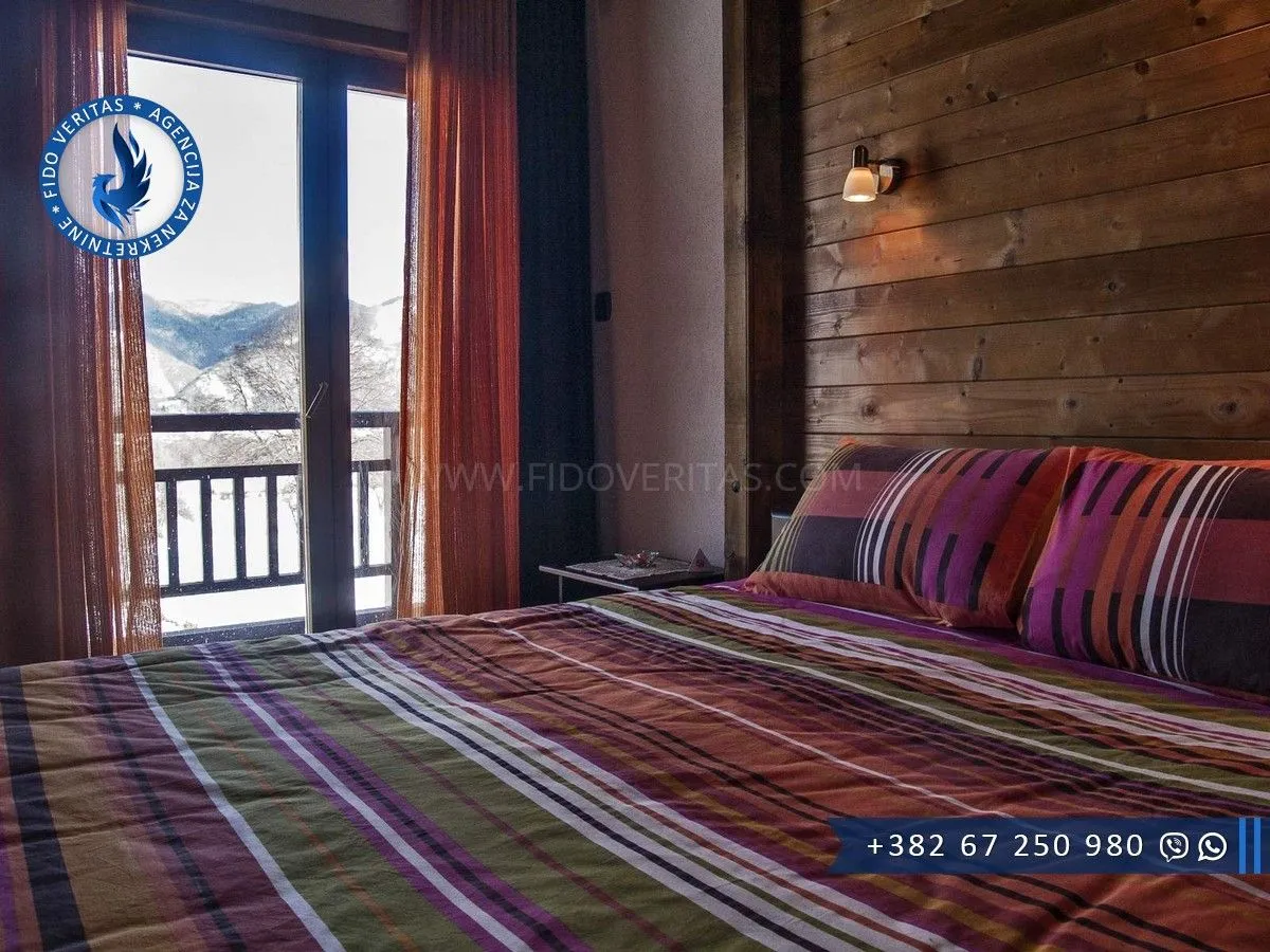 Prodaja, plac, 150m², Kolašin, Crna Gora