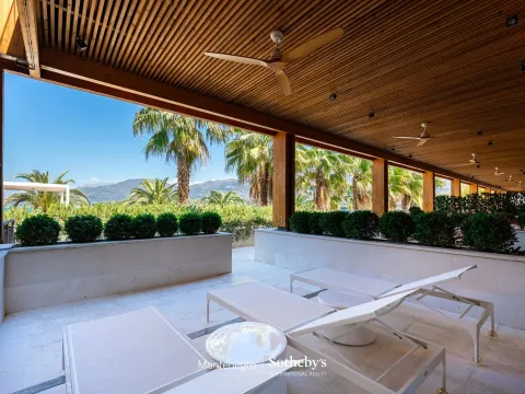 Prodaja, dvosoban stan, 300m², Đuraševići, Tivat - image 15