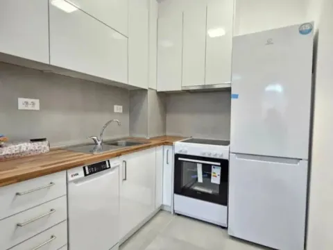 Izdavanje, jednosoban stan, 47m², Stari Aerodrom, Podgorica - image 3