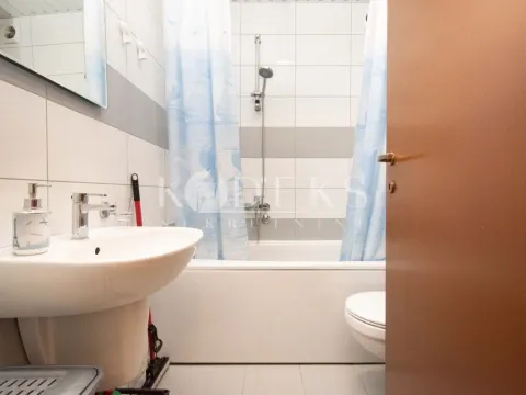 Rent, one bedroom apartment, 53m², City Kvart, Podgorica - image 8