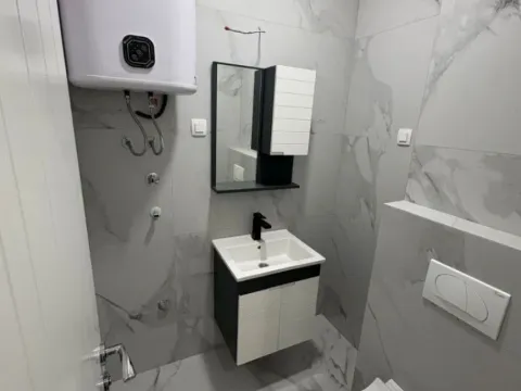 Prodaja, jednosoban stan, 39m², Zagorič, Podgorica - image 10