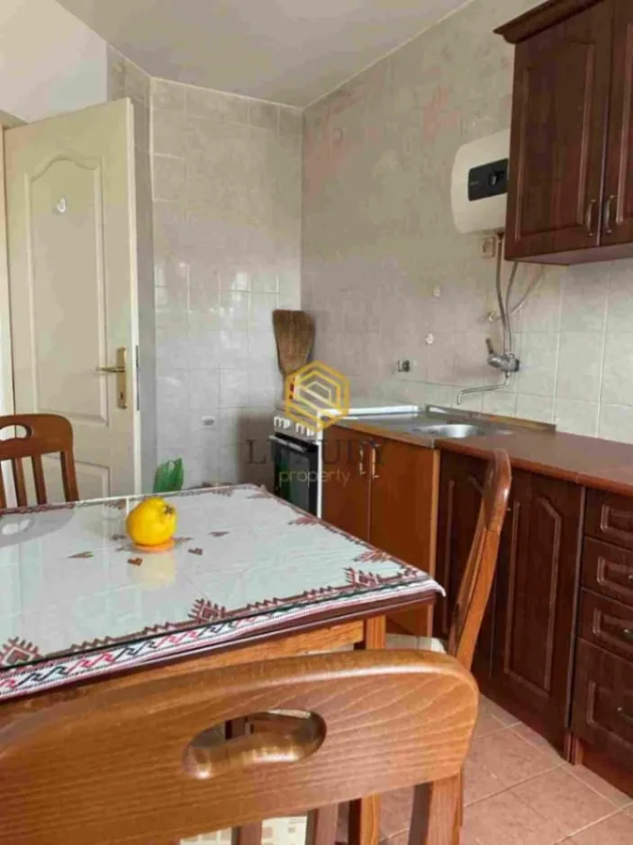 Rent, one bedroom apartment, 56m², Ljubović, Podgorica