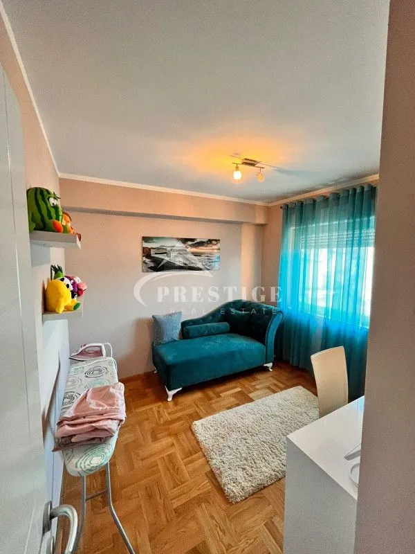 Rent, two bedroom apartment, 56m², Zabjelo, Podgorica