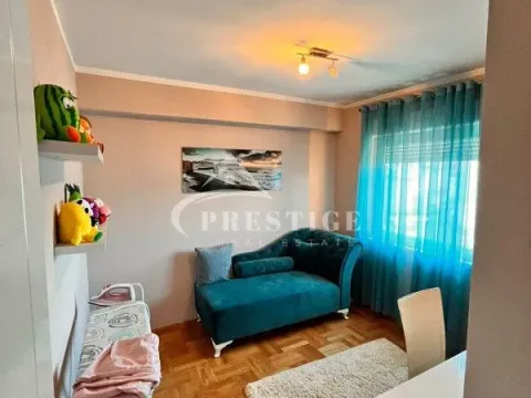 Izdavanje, dvosoban stan, 56m², Zabjelo, Podgorica - image 9