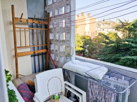 Izdavanje, jednosoban stan, 47m², Preko Morače, Podgorica - image 6