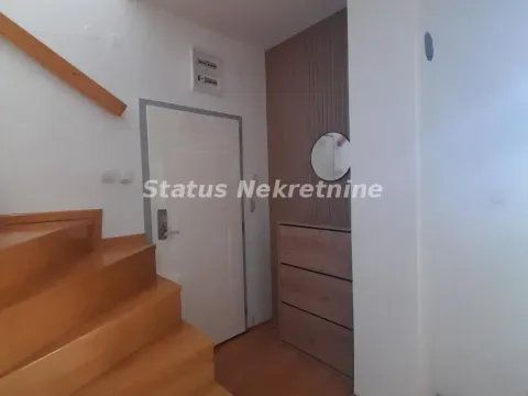 Prodaja, jednosoban stan, 42m², Centar, Novi Sad - image 10