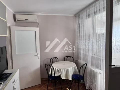 Izdavanje, jednosoban stan, 36m², Spens, Novi Sad Sve Podlokacije - image 2