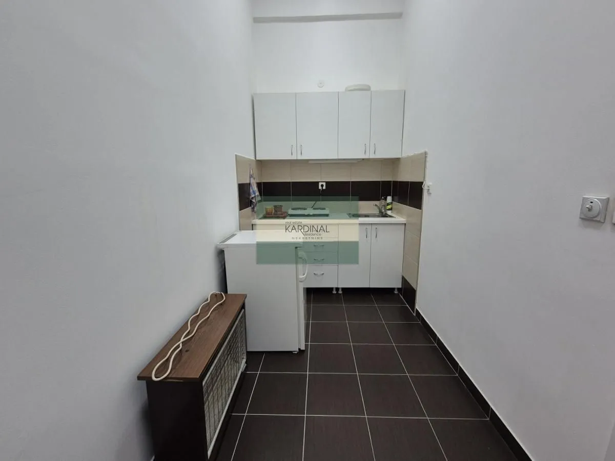 Sale, office space, 65m², Aqua park, Jagodina