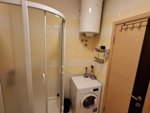 Rent, one bedroom apartment, 55m², Tuški Put, Podgorica - image 7