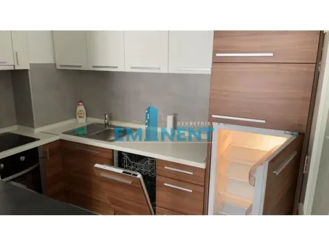 Rent, two bedroom apartment, 60m², Novi Beograd Blok 65, Novi Beograd Sve Podlokacije - image 4