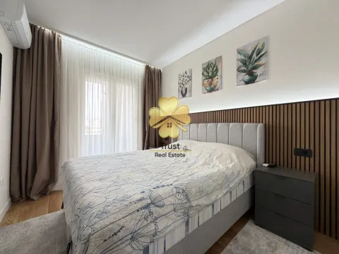 Rent, one bedroom apartment, 50m², Central Point, Podgorica - image 12