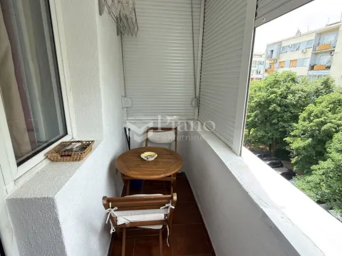 Rent, one bedroom apartment, 43m², Preko Morače, Podgorica - image 10