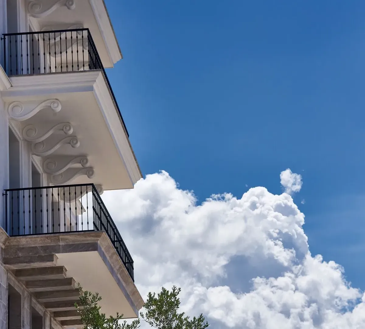Prodaja, dvosoban stan, 110m², Tivat, Crna Gora