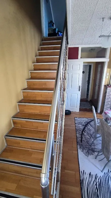 Sale, three bedroom apartment, 56m², Južni Bulevar, Vračar Sve Podlokacije