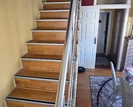 Prodaja, trosoban stan, 56m², Južni Bulevar, Vračar Sve Podlokacije - image 7