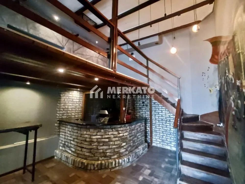 Prodaja, dvosoban stan, 31m², Centar, Zrenjanin