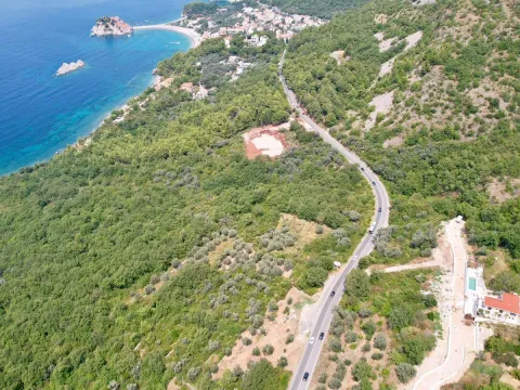Prodaja, plac, 2682m², Blizikuće, Budva - image 16