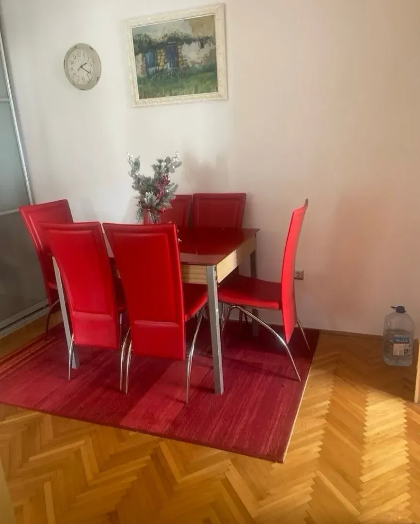 Sale, one bedroom apartment, 63m², Bar, Crna Gora