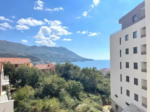 Prodaja, dvosoban stan, 71m², Bečići, Budva - image 12