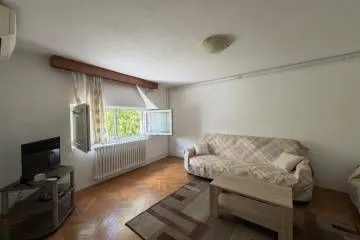 Rent, two bedroom apartment, 59m², Vračar Hram, Vračar Sve Podlokacije