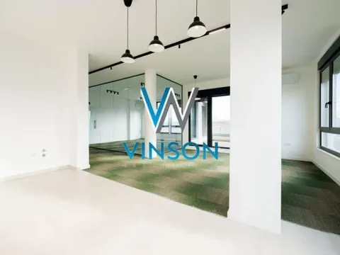 Rent, office space, 240m², Telep, Novi Sad Sve Podlokacije - image 9