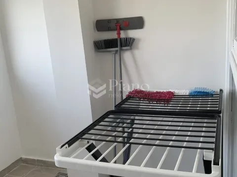 Rent, two bedroom apartment, 68m², Blok 5, Podgorica - image 14