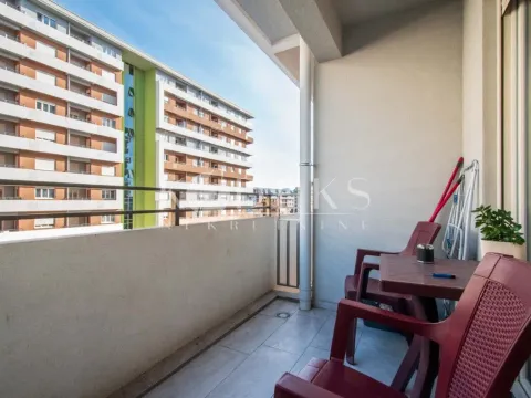 Izdavanje, jednosoban stan, 47m², Central Point, Podgorica - image 9