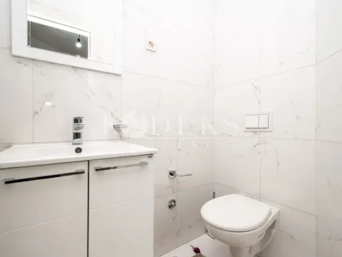 Rent, three bedroom apartment, 87m², Zabjelo, Podgorica - image 12