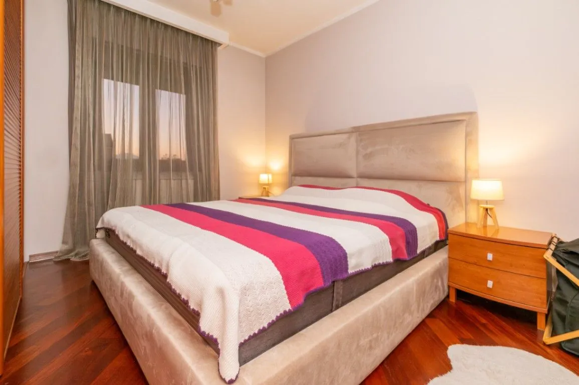 Prodaja, trosoban stan, 82m², Stari Aerodrom, Podgorica