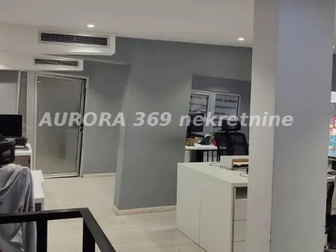 Sale, office space, 274m², Grbavica, Novi Sad Sve Podlokacije - image 4