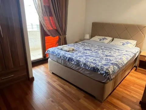 Rent, two bedroom apartment, 76m², Centar, Budva - image 4