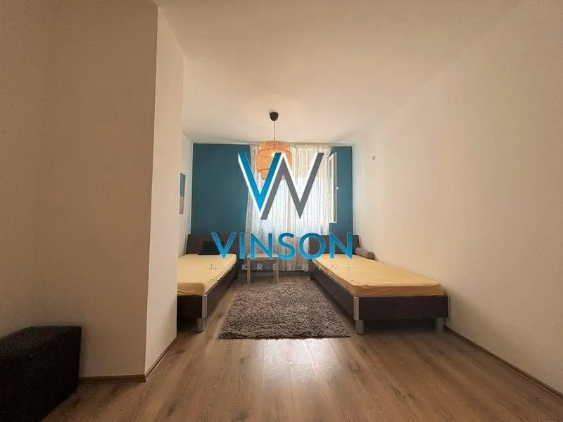 Rent, two bedroom apartment, 60m², Bulevar Oslobodjenja, Novi Sad Sve Podlokacije