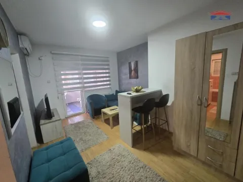Rent, one bedroom apartment, 35m², Adamovićevo Naselje, Novi Sad Sve Podlokacije - image 10