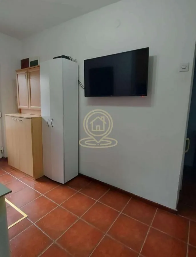 Rent, one bedroom apartment, 18m², Salajka, Novi Sad Sve Podlokacije