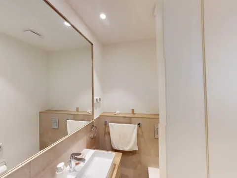 Prodaja, jednosoban stan, 48m², Luštica, Tivat - image 8