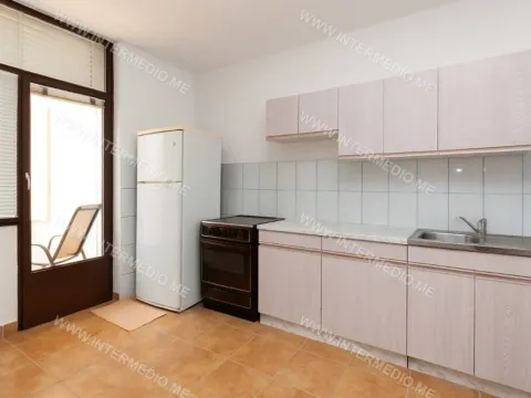 Sale, studio apartment, 35m², Igalo, Herceg Novi - image 6