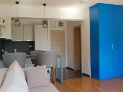 Stan na dan, garsonjera, 34m2, Bečići, Budva Stan na dan, garsonjera, 34m2, Bečići, Budva