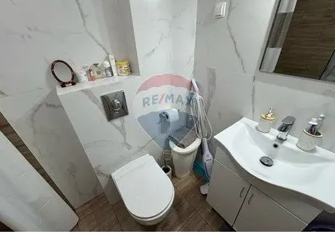 Izdavanje, jednosoban stan, 44m², Pobrežje, Podgorica - image 4