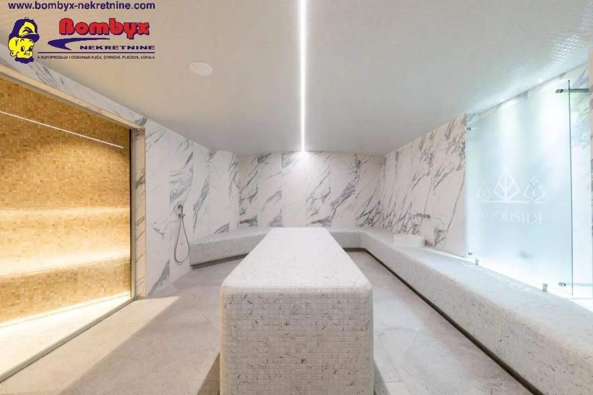Prodaja, jednosoban stan, 33m², Kopaonik, Srbija