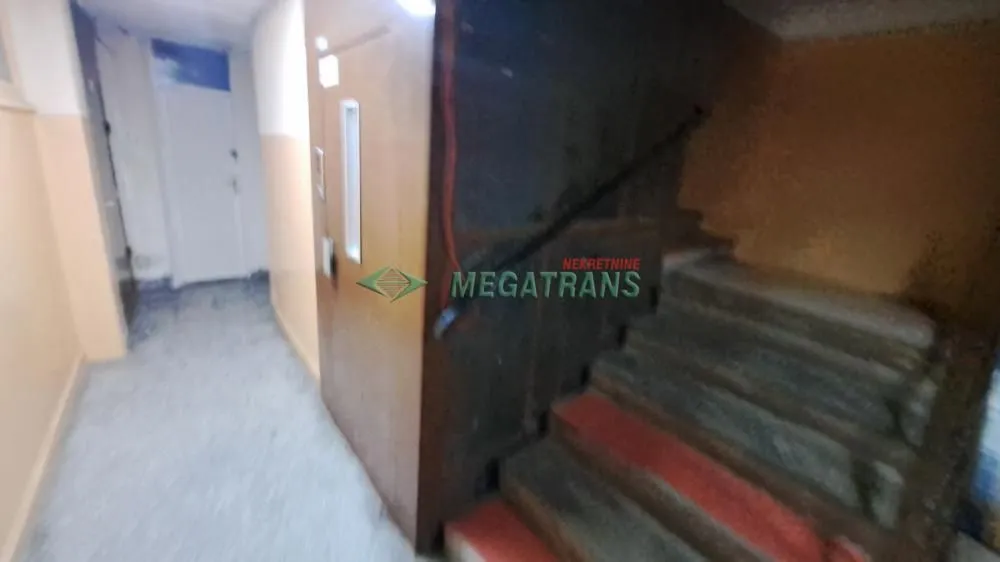 Izdavanje, dvosoban stan, 42m², Liman 2, Novi Sad Sve Podlokacije