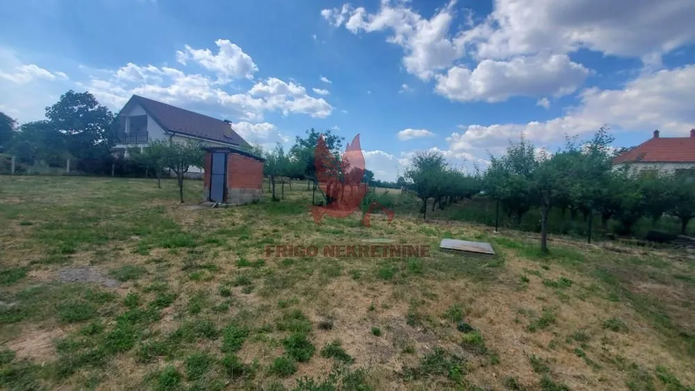 Prodaja, kuća, 280m², Centar, Topola